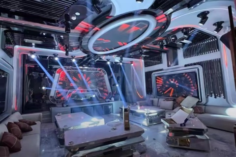 北京商务KTV招聘,精英汇聚齐心开启财富新征程
